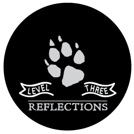 LEVEL THREE REFLECTIONS
